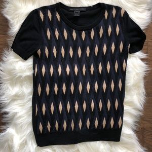 XS Cotton Marc by Marc Jacobs Top
